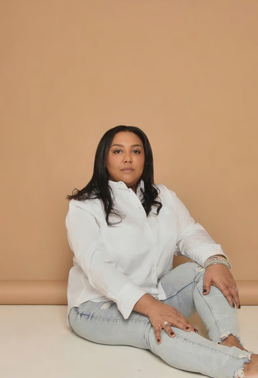 Tribe founder Lola Ricketts on how to succeed