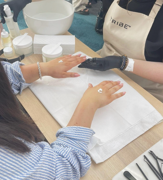 MASTER YOUR MANICURE: THE ULTIMATE NAIL TOOLS GUIDE