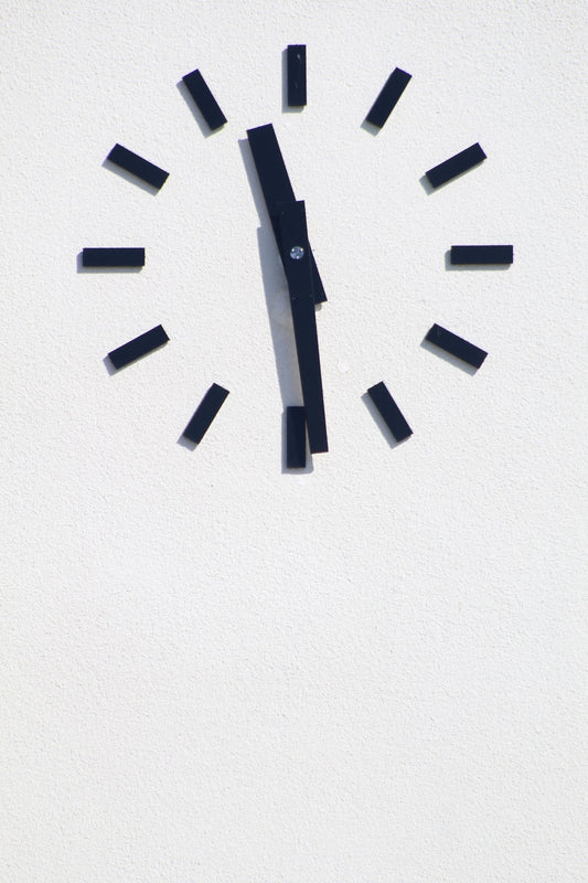 5 Tribe approved time management tips