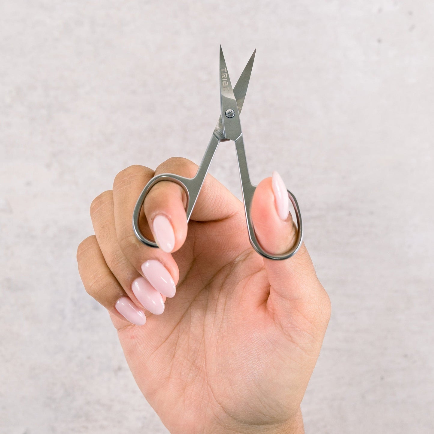 MATT SILVER NAIL SCISSORS