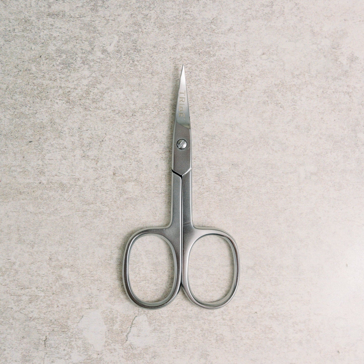 MATT SILVER PRO MANICURE KIT