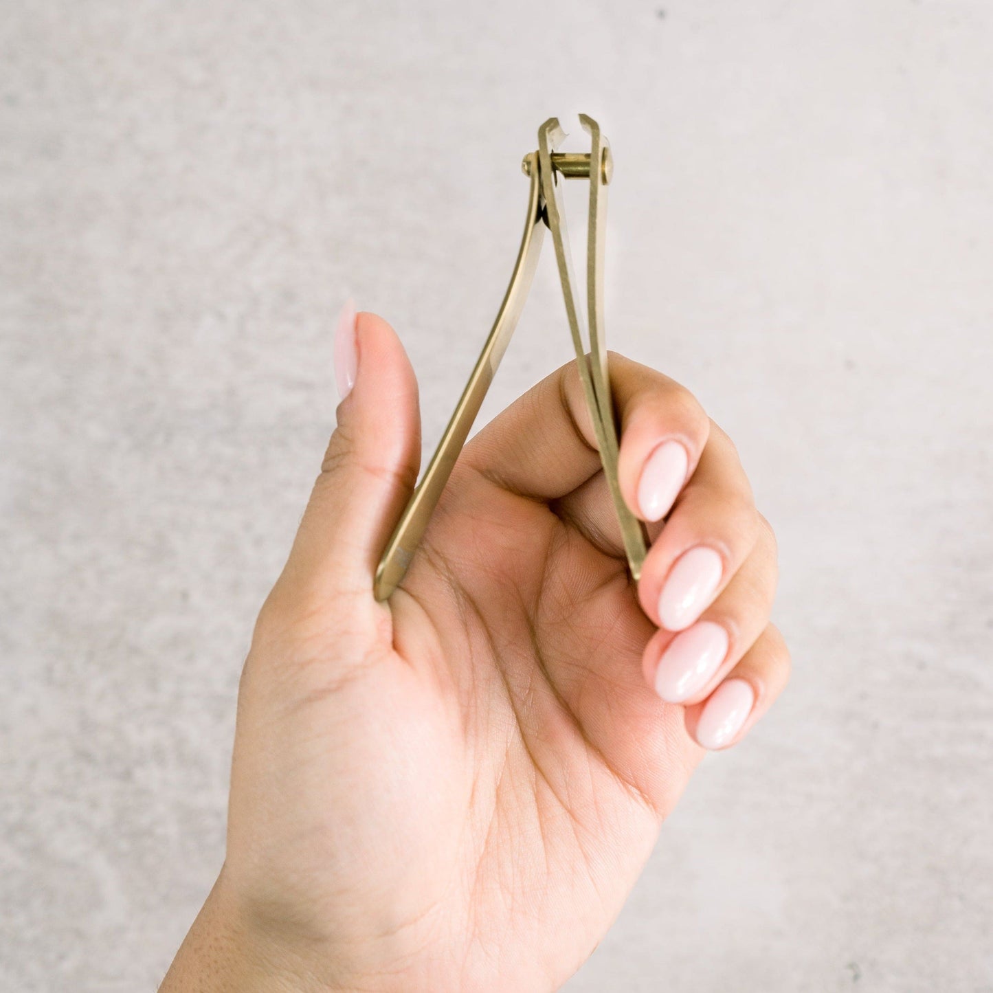 MATT GOLD NAIL CLIPPER
