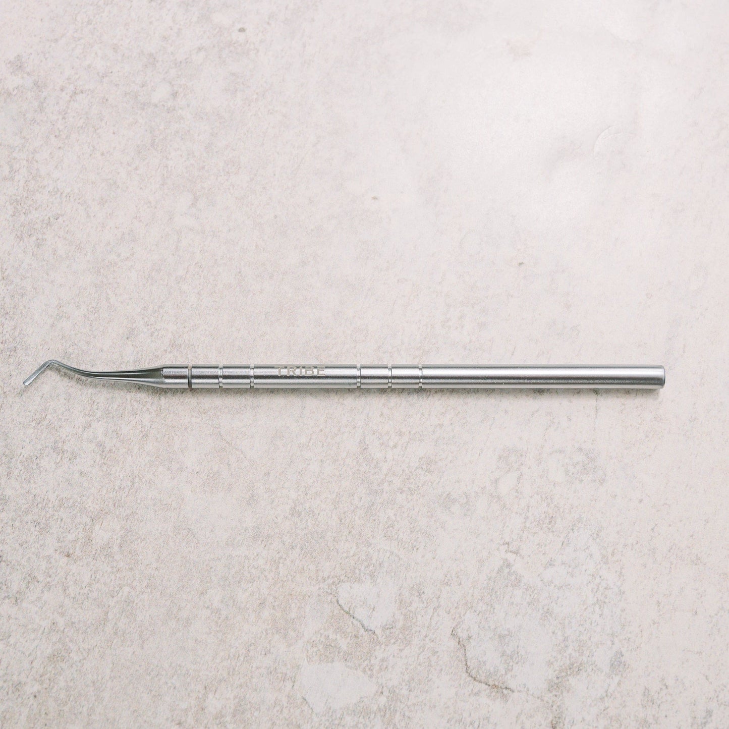 MATT SILVER PRO MANICURE KIT
