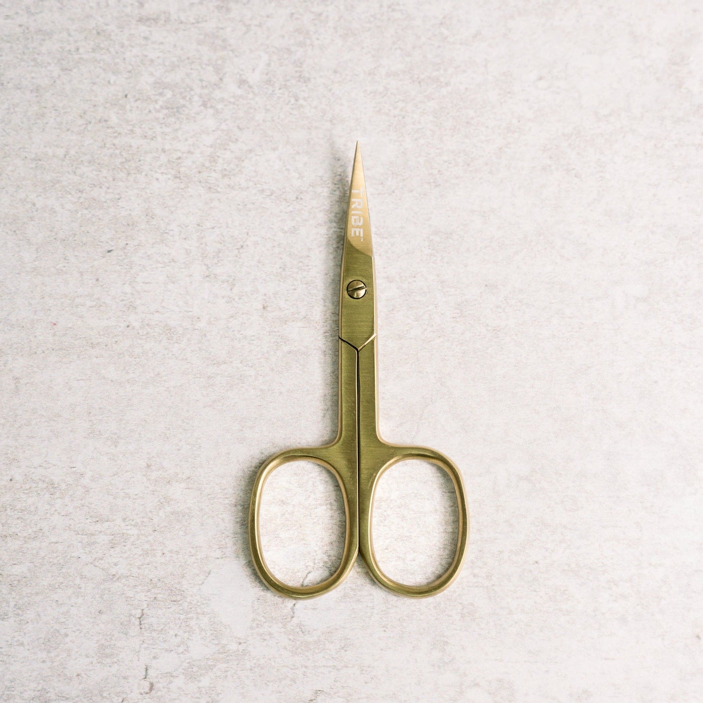 MATT GOLD NAIL SCISSORS