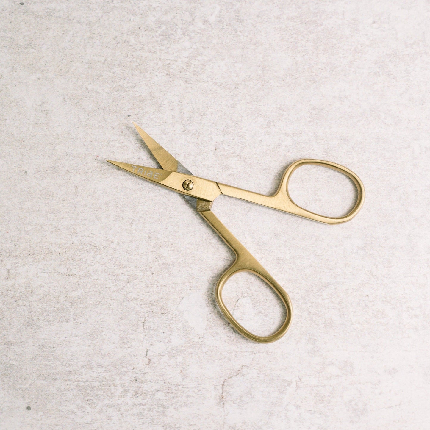 MATT GOLD NAIL SCISSORS