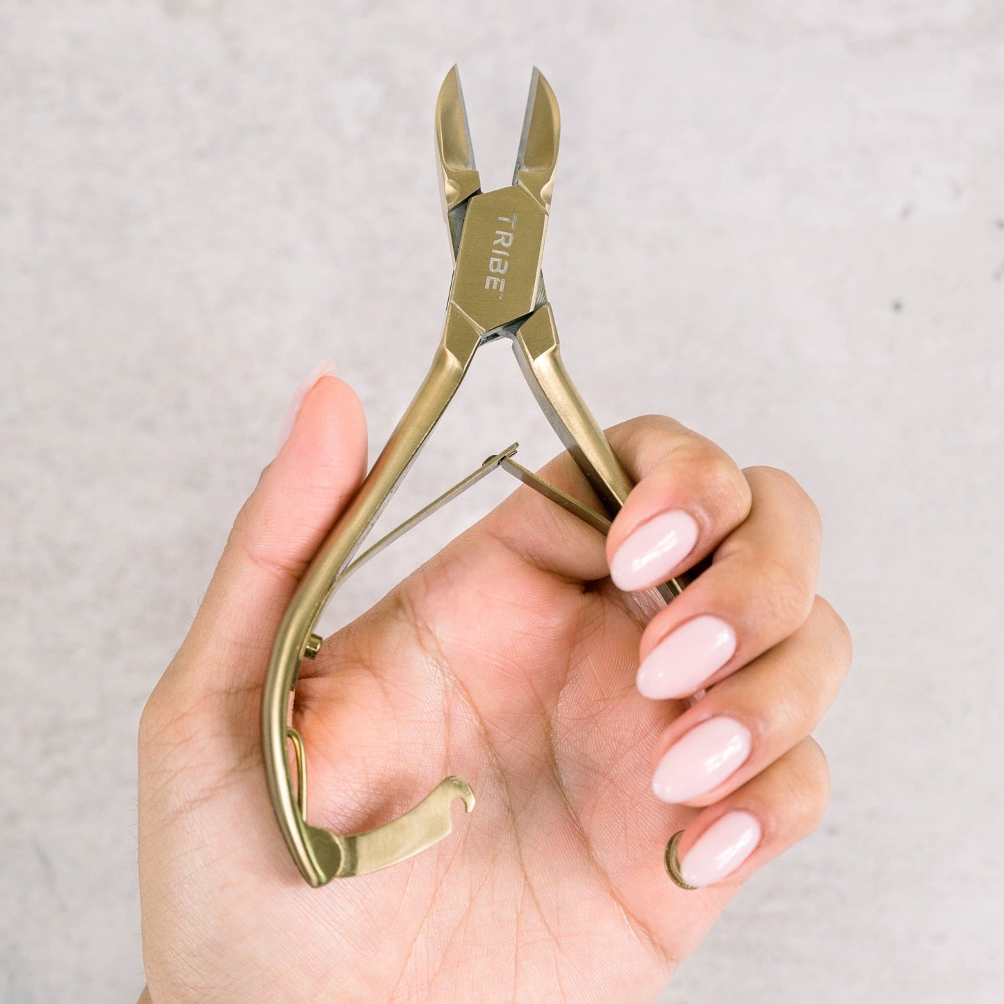 MATT GOLD NAIL NIPPER