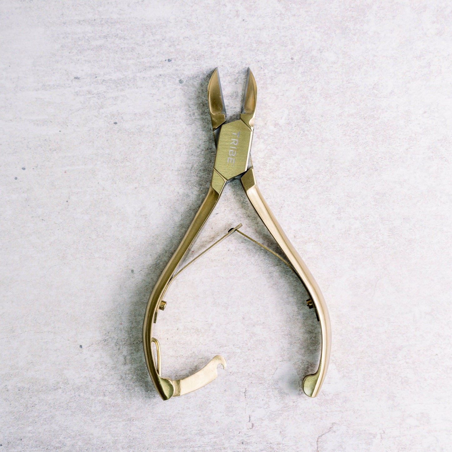 MATT GOLD NAIL NIPPER