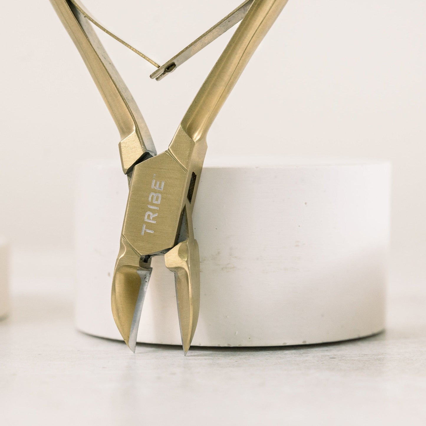 MATT GOLD NAIL NIPPER