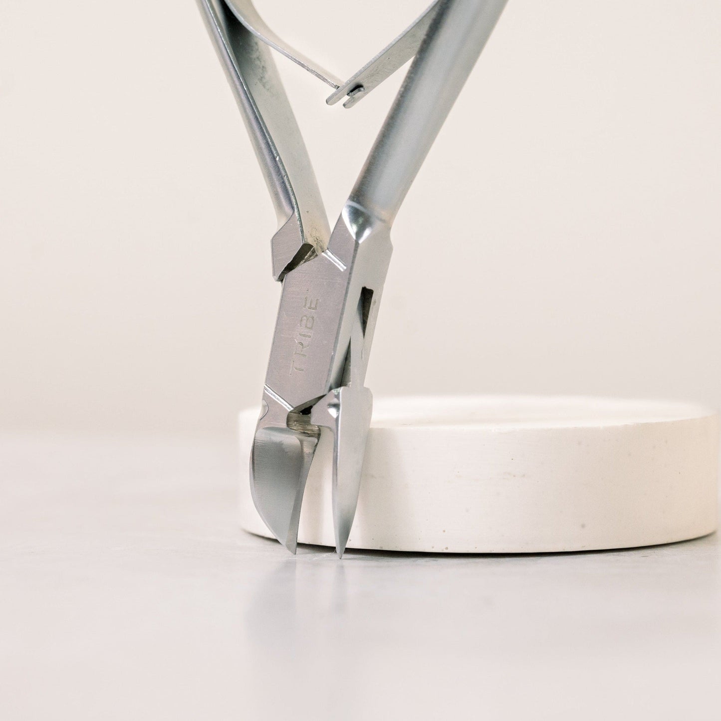 MATT SILVER NAIL NIPPER