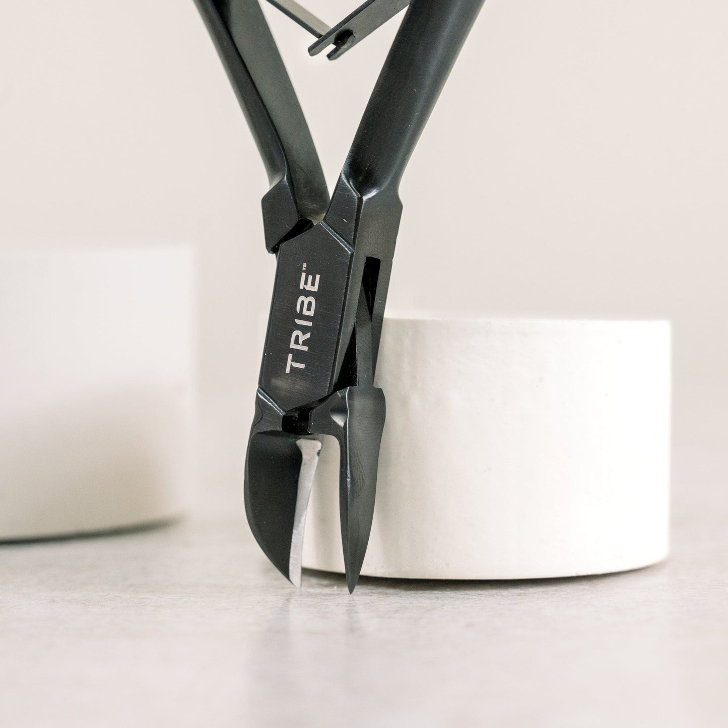 BLACK NAIL NIPPER
