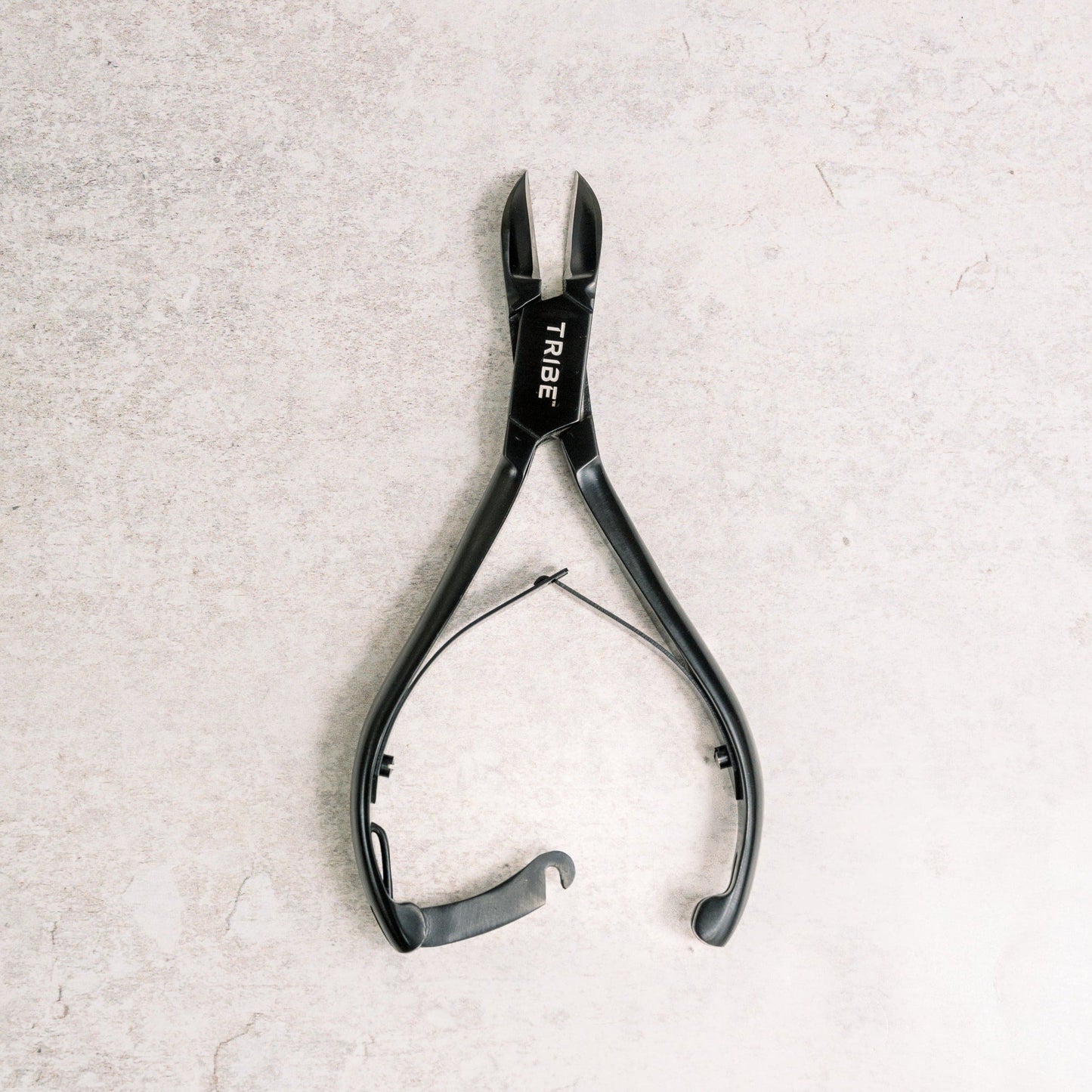 BLACK NAIL NIPPER