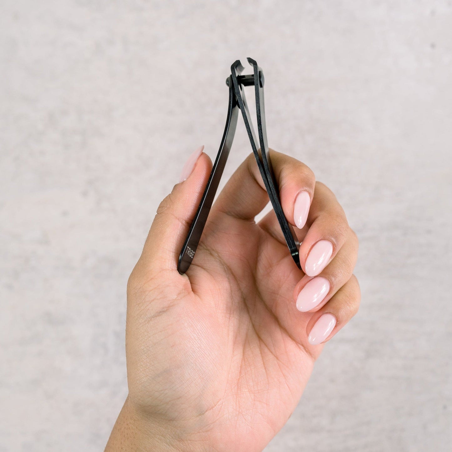 BLACK NAIL CLIPPER