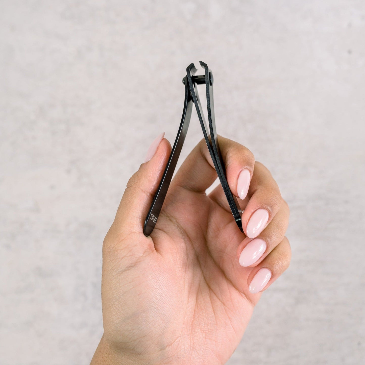 BLACK EDITION PROFESSIONAL NAIL TOOL KIT 2.0