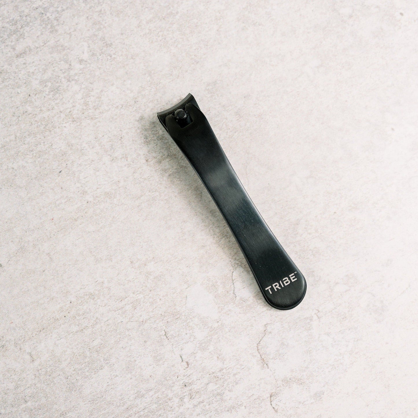 BLACK NAIL CLIPPER