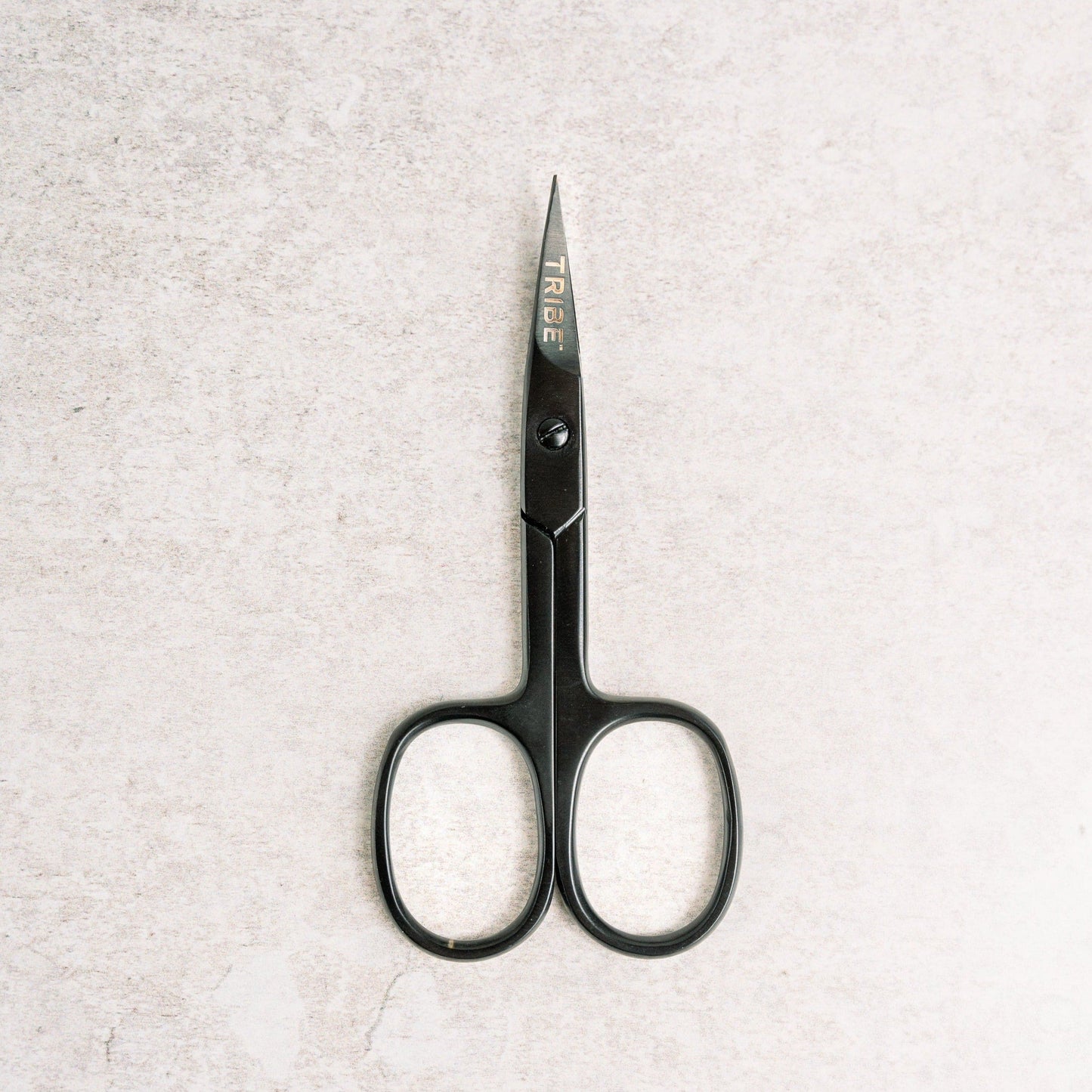 BLACK NAIL SCISSORS