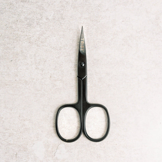 BLACK NAIL SCISSORS