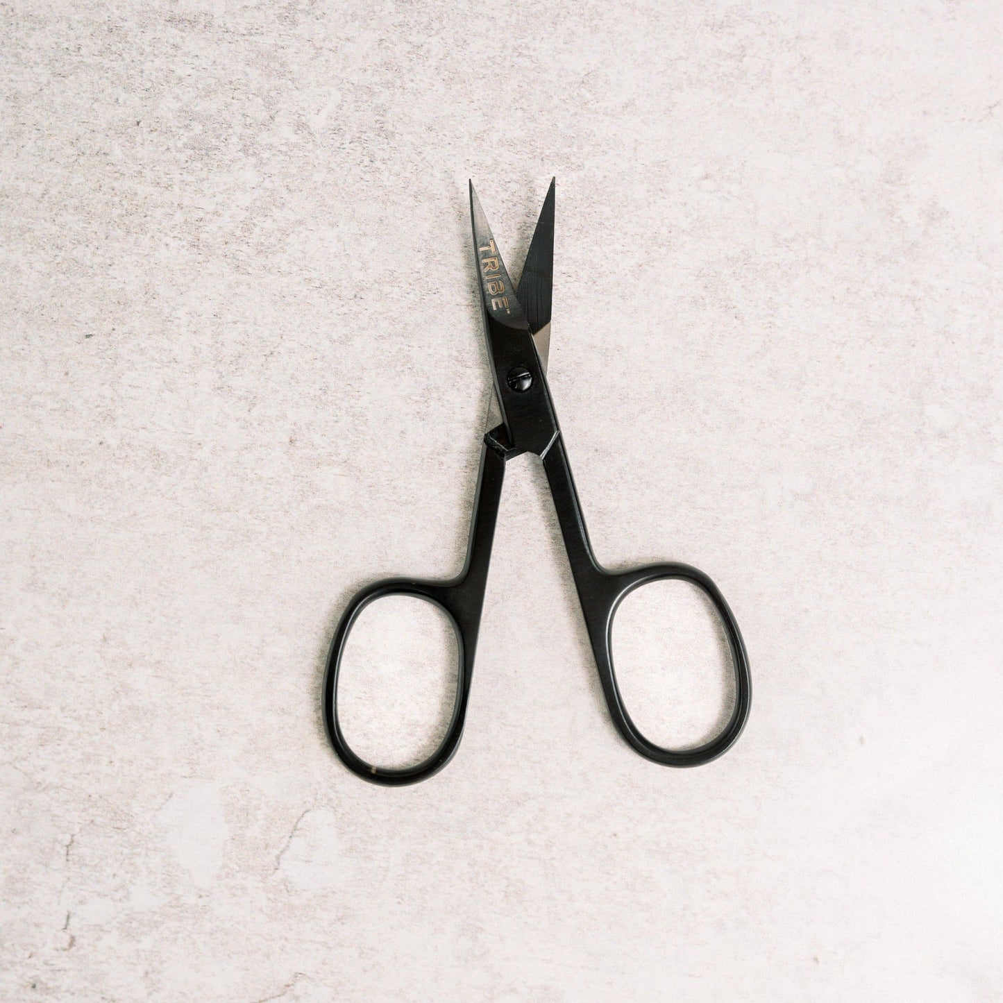 BLACK NAIL SCISSORS
