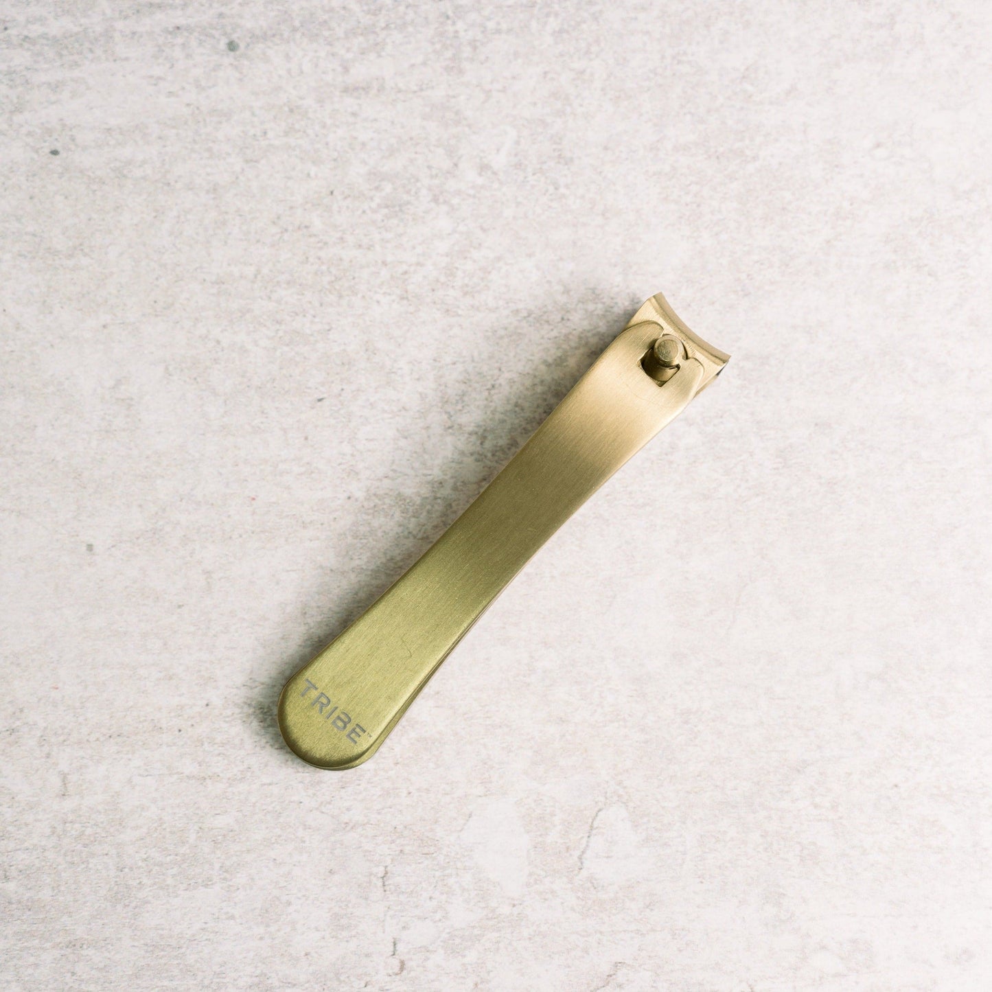MATT GOLD PRO MANICURE KIT