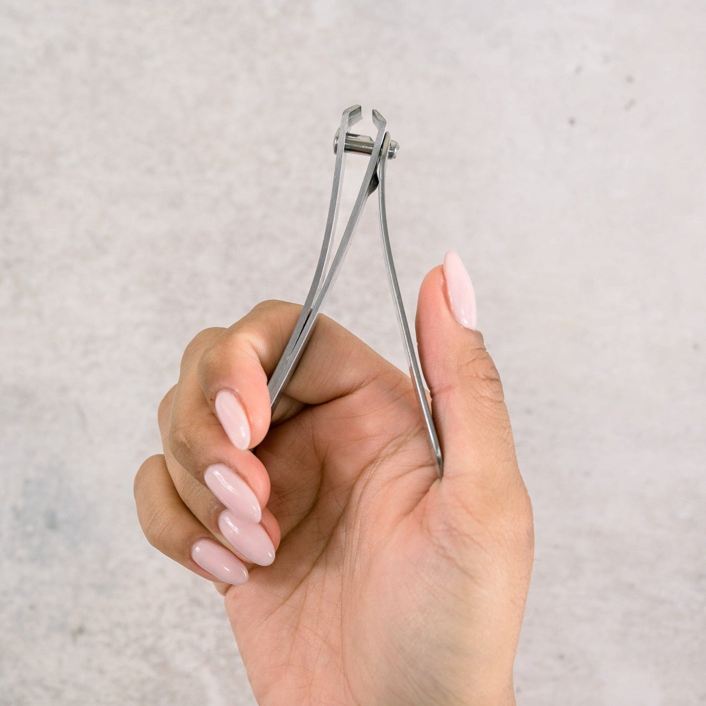 MATT SILVER NAIL CLIPPER