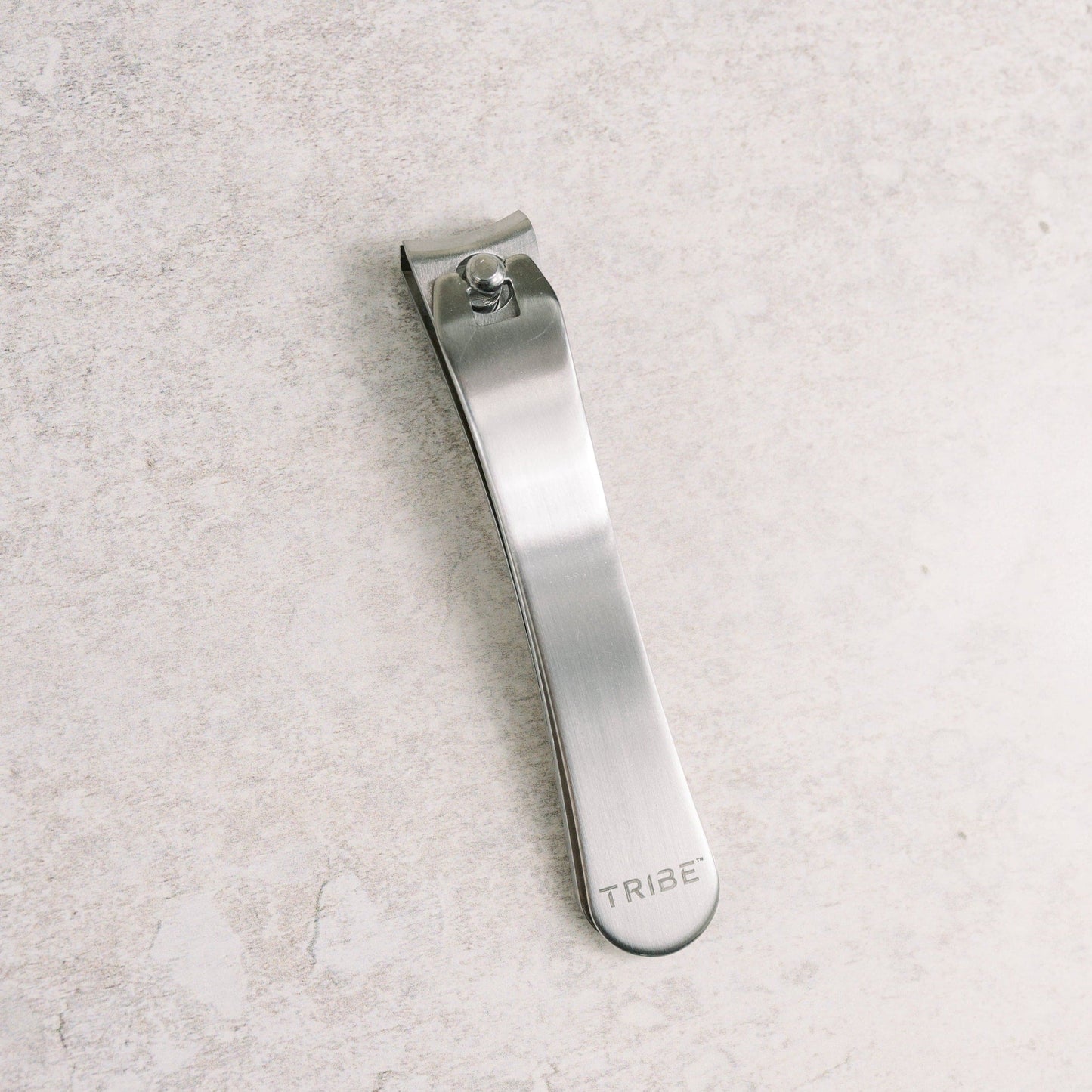 MATT SILVER PRO MANICURE KIT