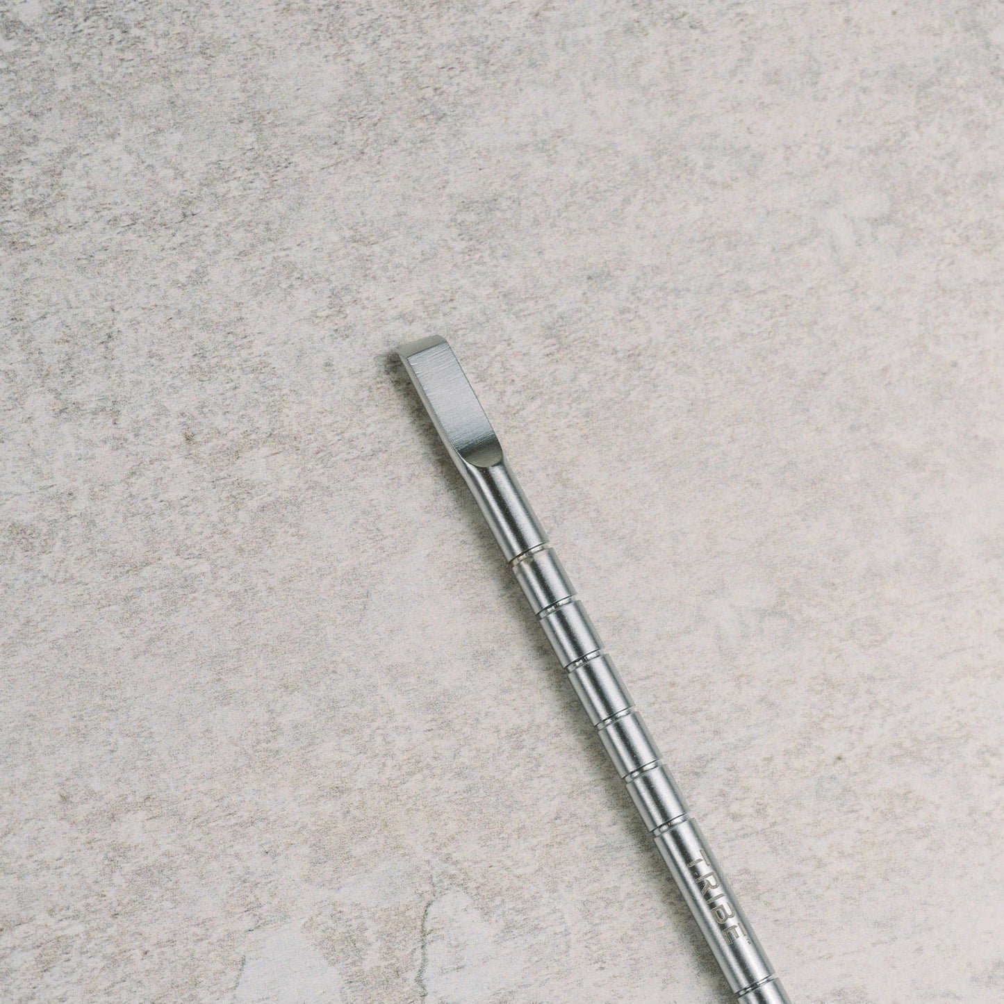 MATT SILVER PRO MANICURE KIT