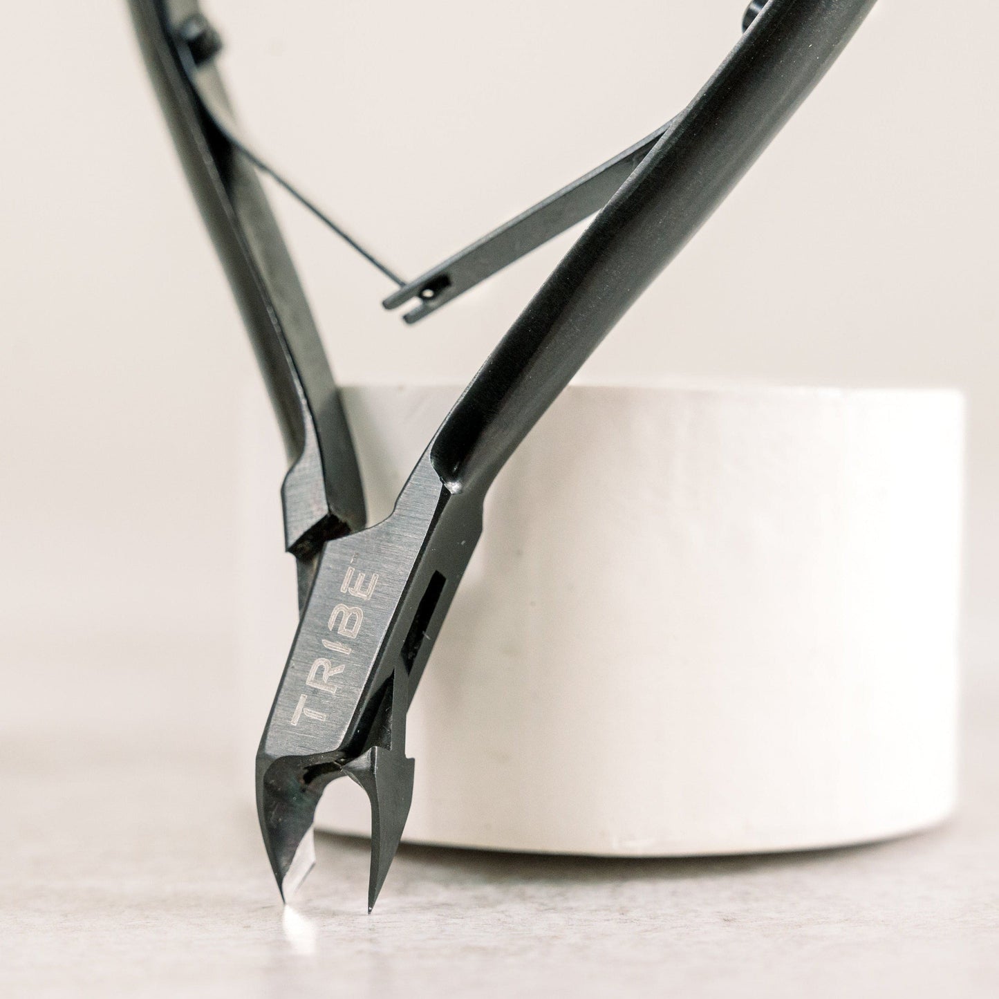 MATT BLACK CUTICLE NIPPER