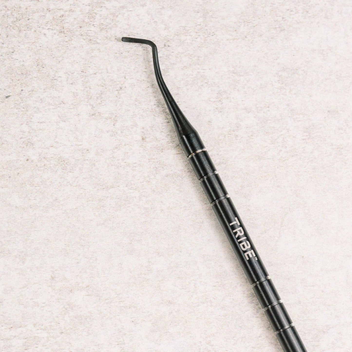 MATT BLACK ESSENTIAL MANICURE KIT