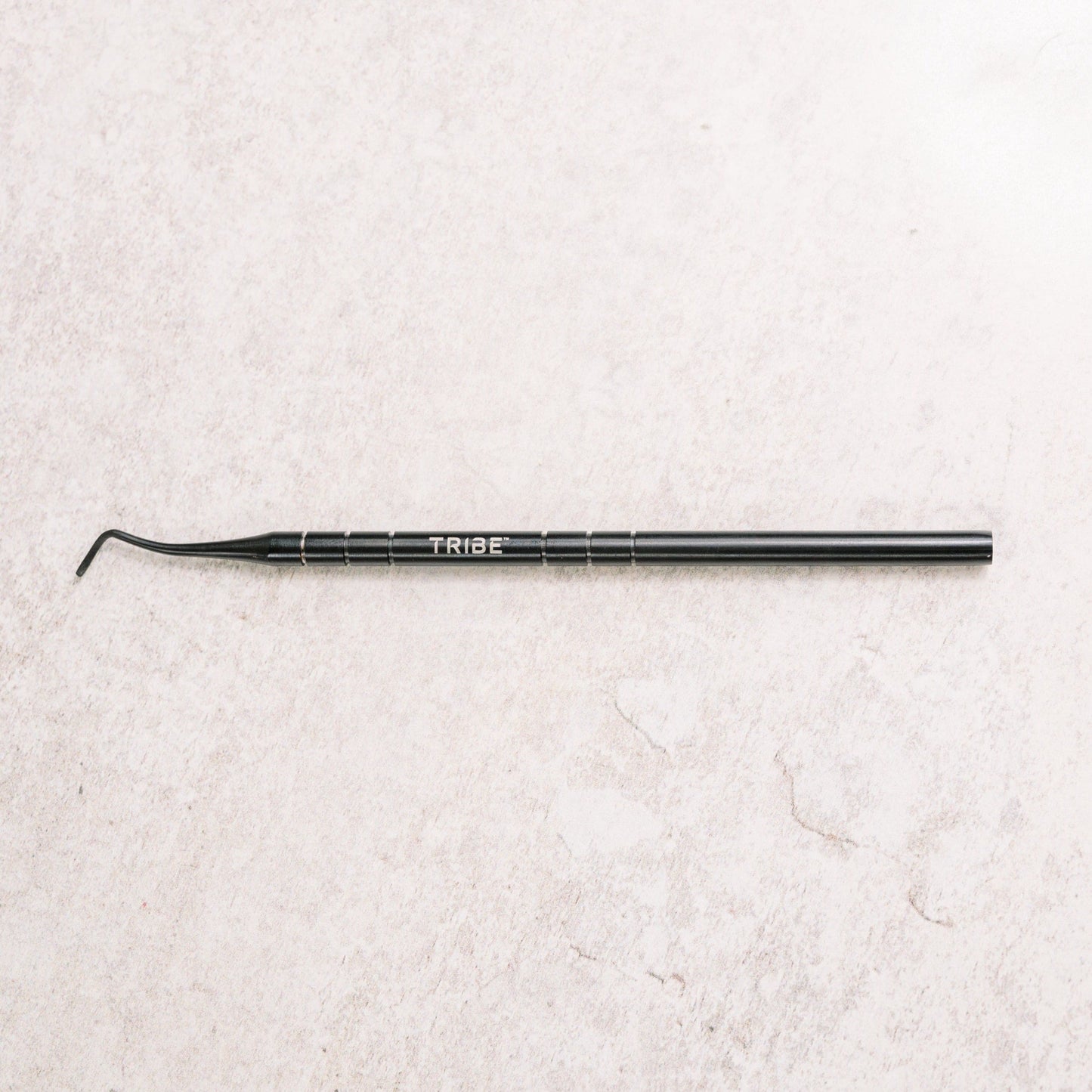 MATT BLACK PRO MANICURE KIT