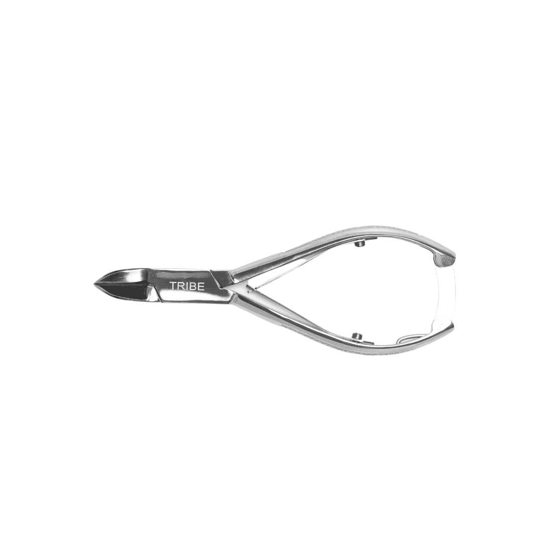 SILVER NAIL NIPPER