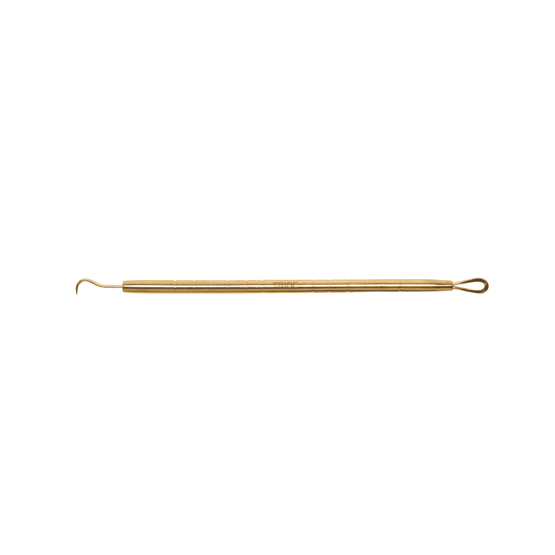 GOLD HOOK & LOOP MULTI-TOOL