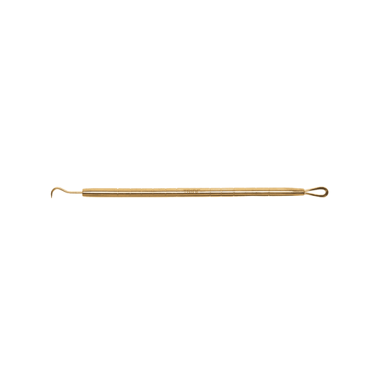 GOLD HOOK & LOOP MULTI-TOOL