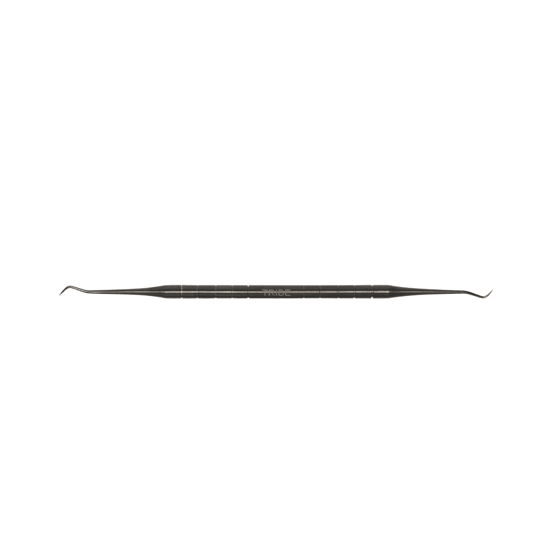 BLACK DUAL LASH TOOL