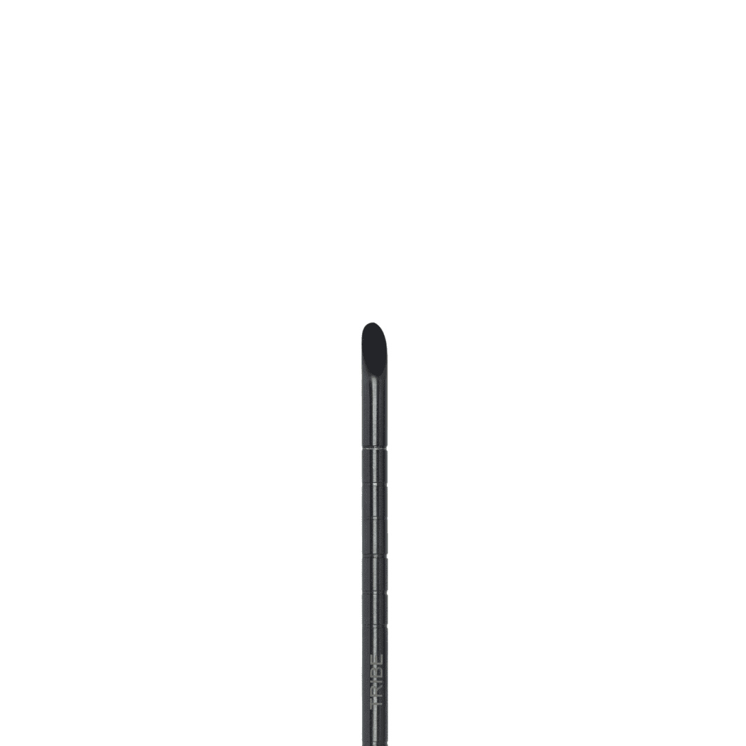 BLACK DUAL BROW TOOL