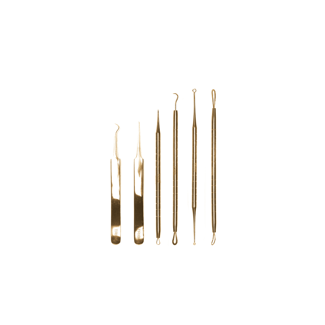 GOLD LOOP DUAL TOOL