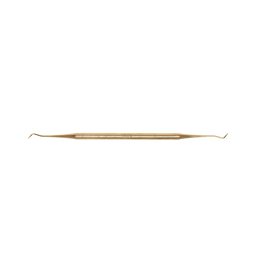 GOLD DUAL LASH TOOL