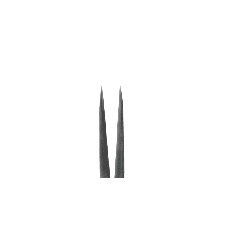 BLACK POINT TWEEZER