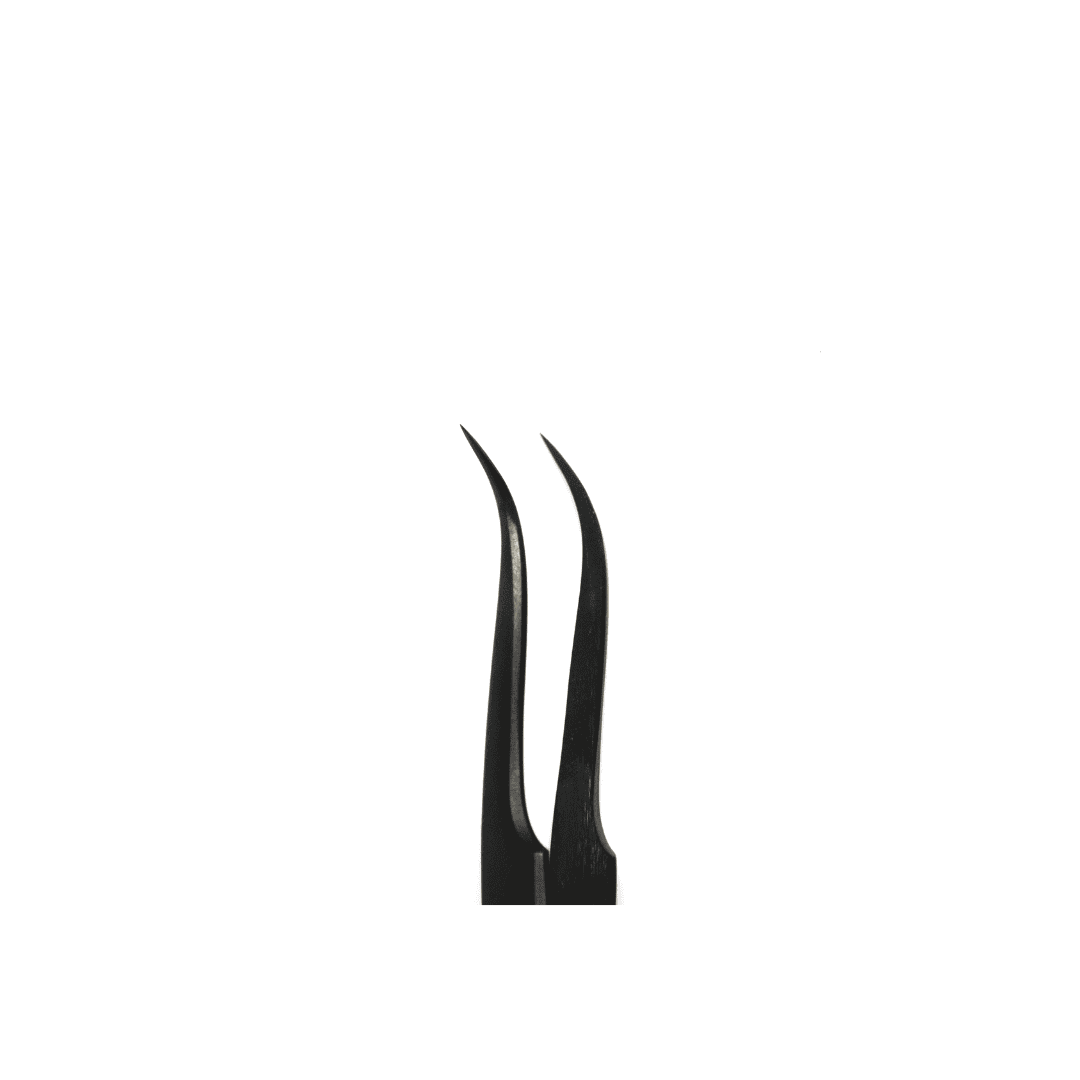 BLACK VOLUME TWEEZER