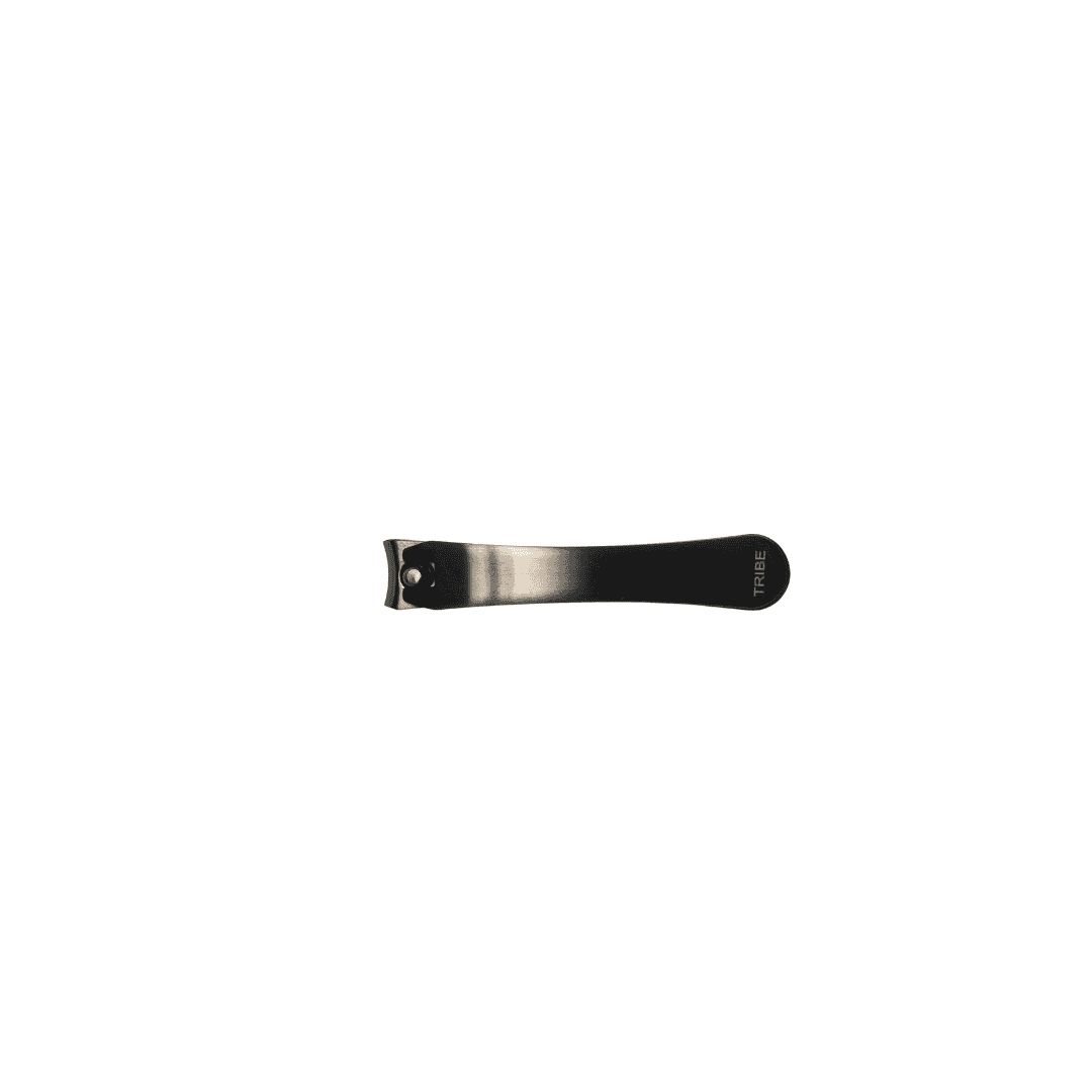 BLACK NAIL CLIPPER