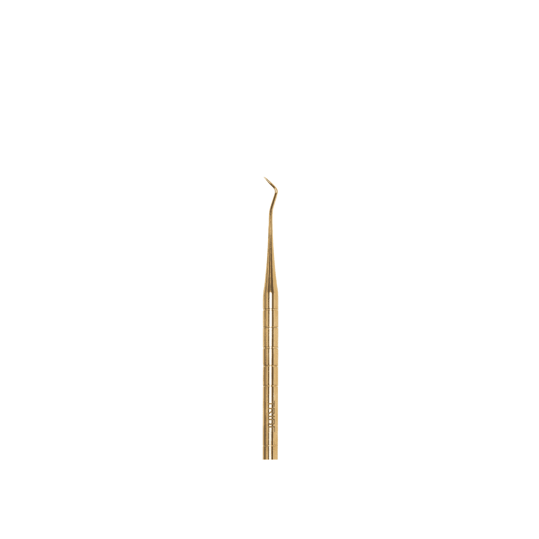 GOLD DUAL LASH TOOL