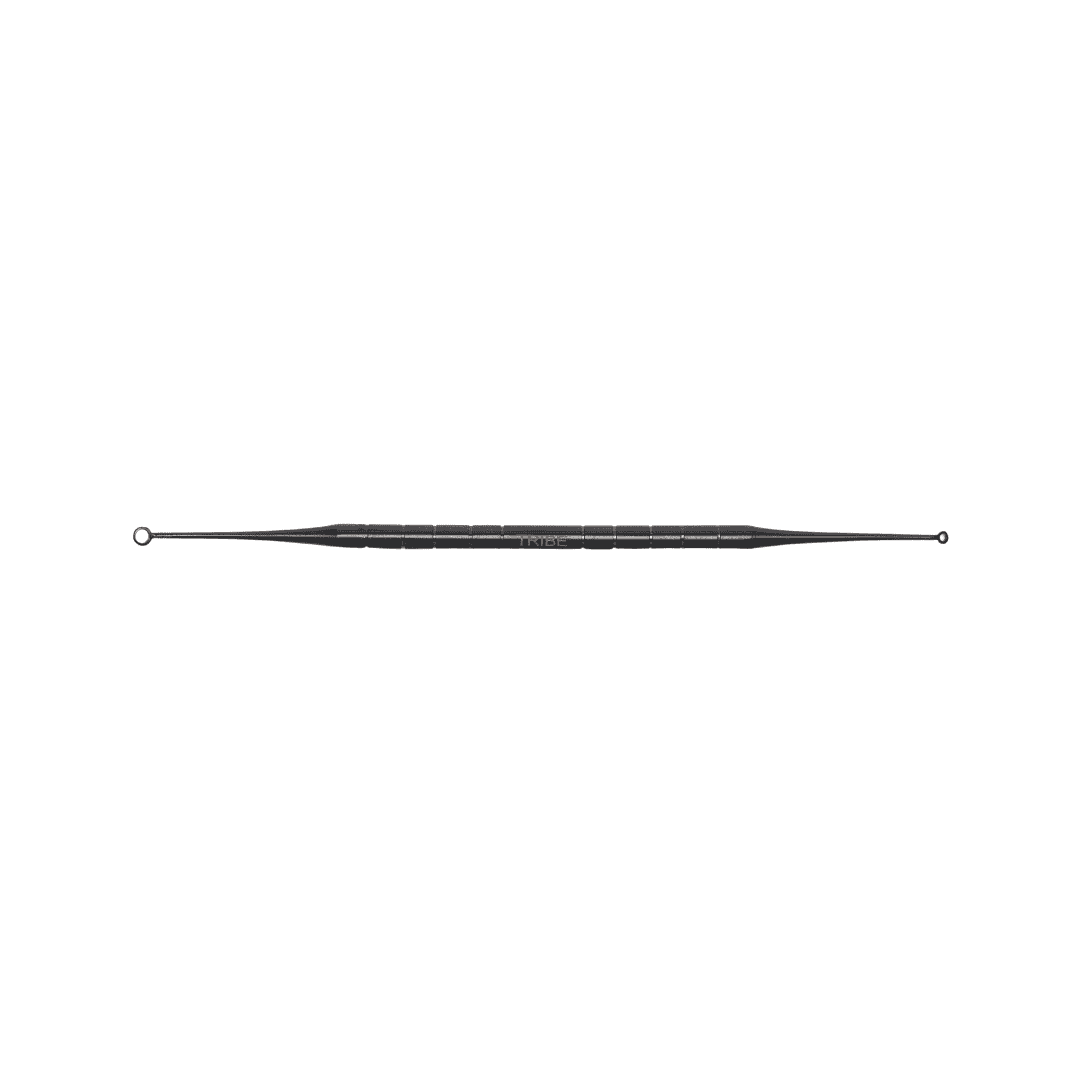 BLACK ANGLED EYE DUAL TOOL