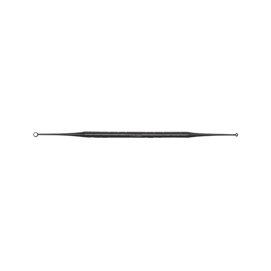 BLACK ANGLED EYE DUAL TOOL