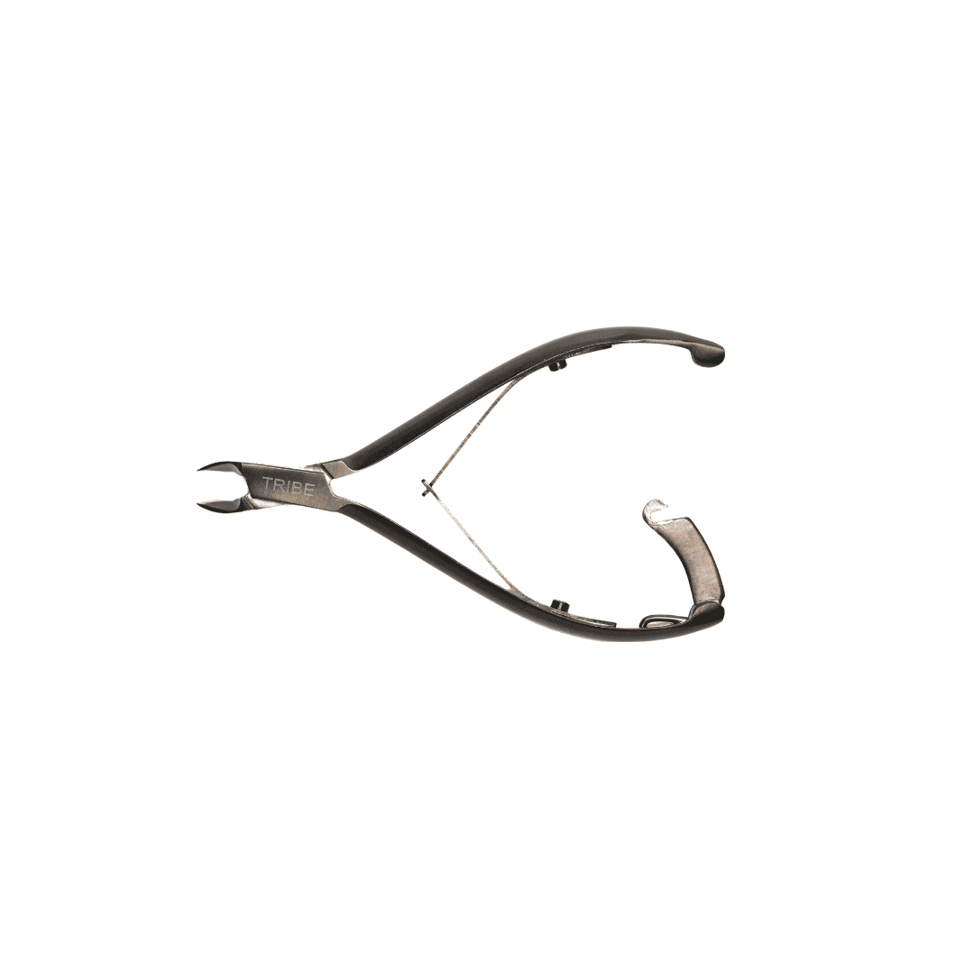BLACK CUTICLE NIPPER