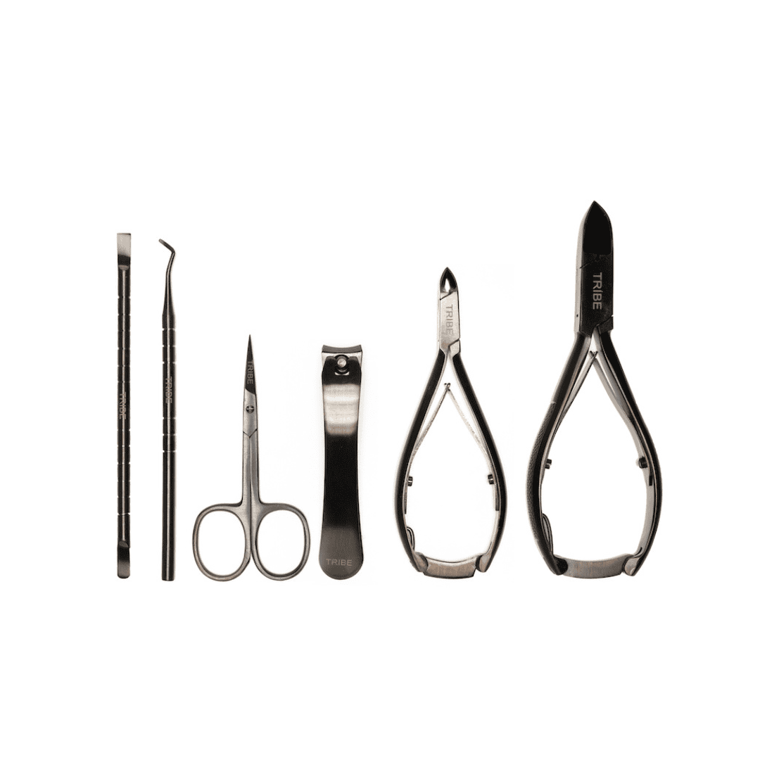 BLACK NAIL NIPPER