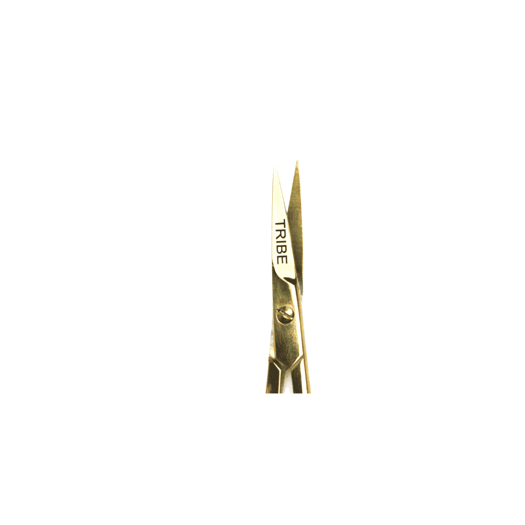 GOLD FINE SCISSORS