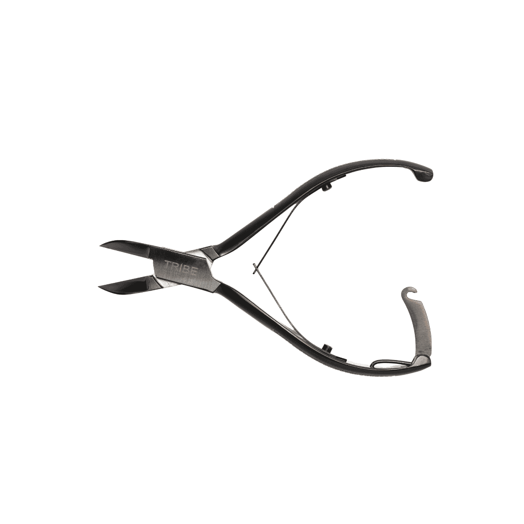 BLACK NAIL NIPPER