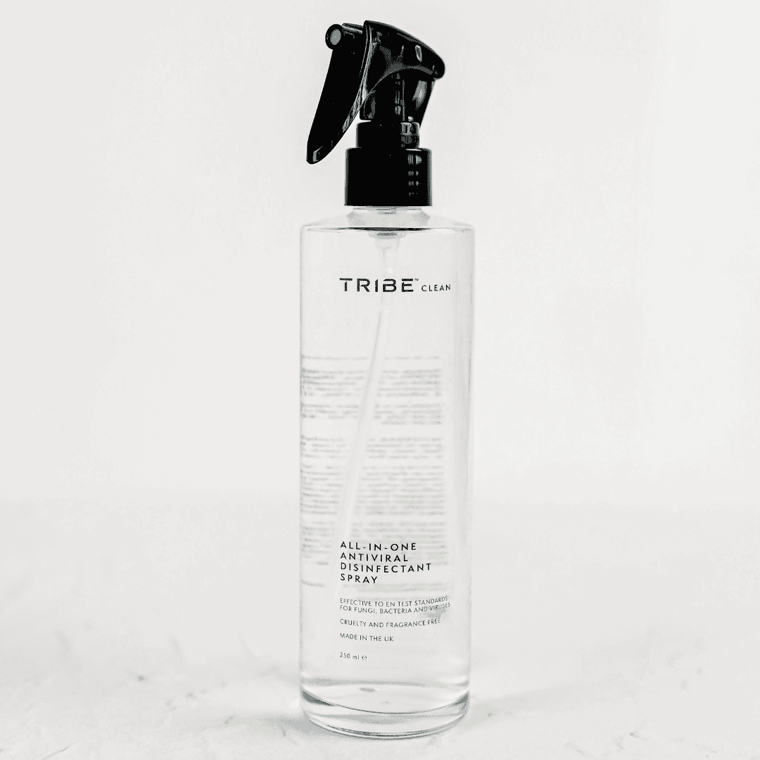 ALL-IN-ONE ANTIVIRAL DISINFECTANT