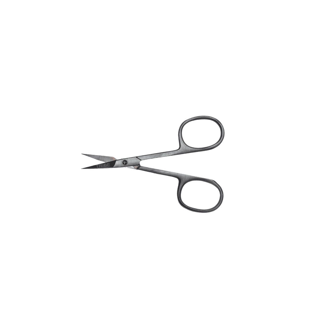 BLACK NAIL SCISSORS