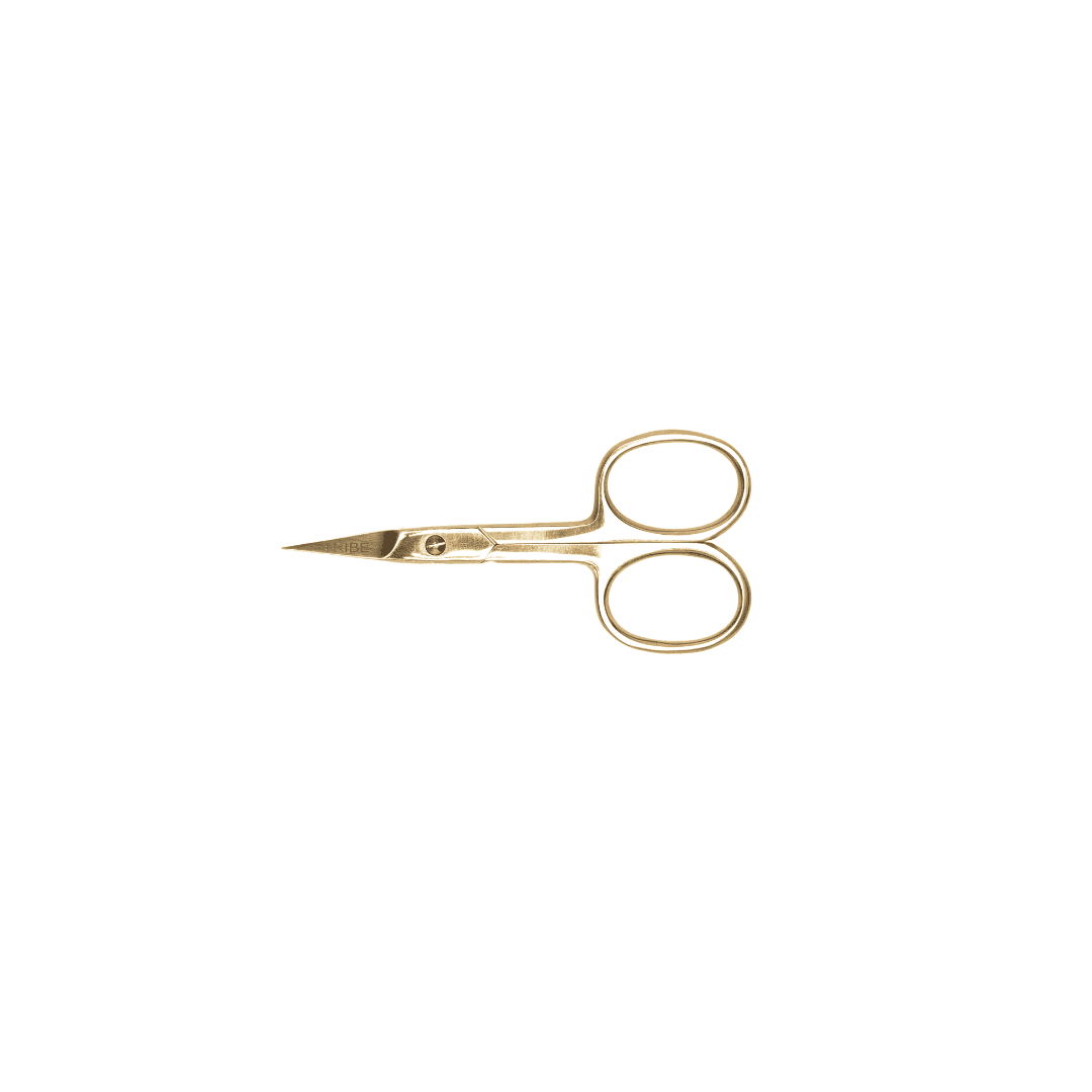 GOLD FINE SCISSORS