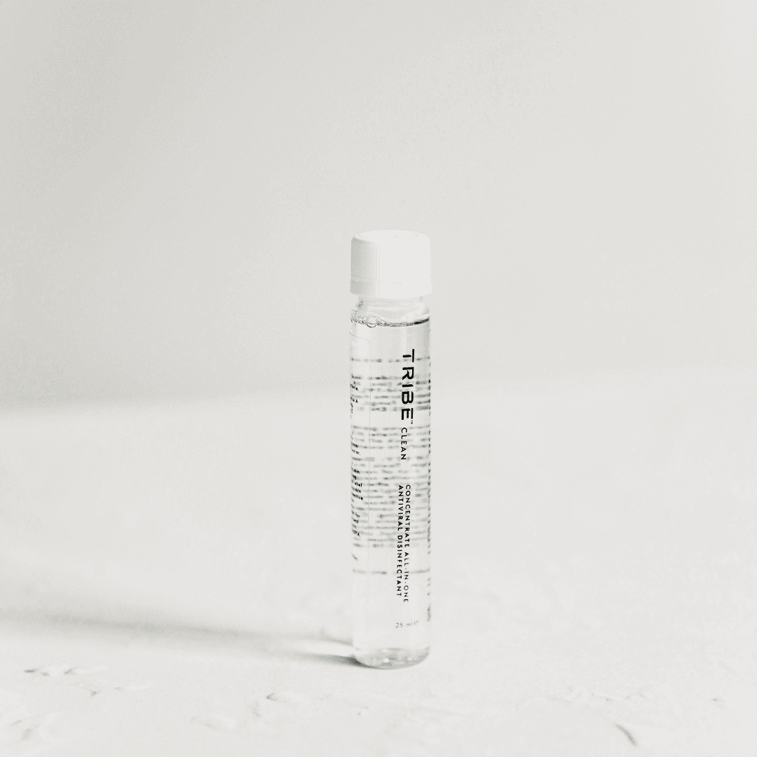 ALL-IN-ONE ANTIVIRAL DISINFECTANT