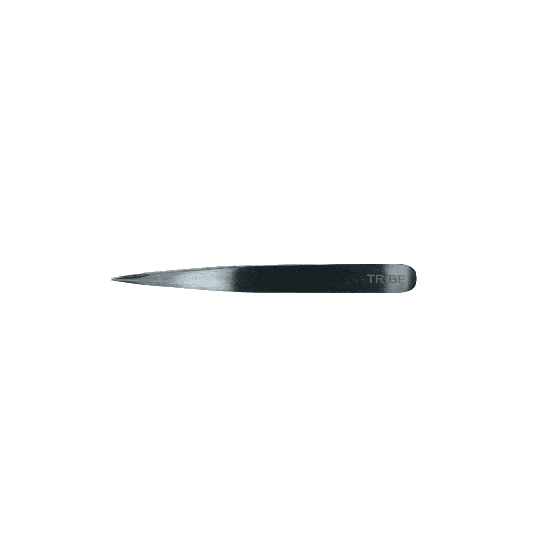 BLACK POINT TWEEZER